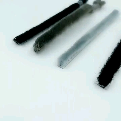 주문형 PVC 문 틈 마개 PD 방음장치가 되는 바닥 밀봉