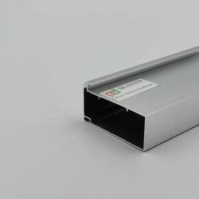 T5 리비아 Ｌ는 사설 고문단에 대해 알루미늄 프로필 40x40을 형성했습니다