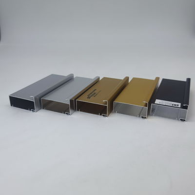좋은 가격 OEM 알루미늄 캐비닛 프로필 온라인