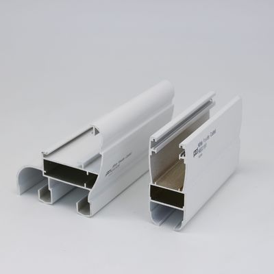 포산 전문적 제조사 토고 베냉 콩고 알루미늄 윈도우 프로파일