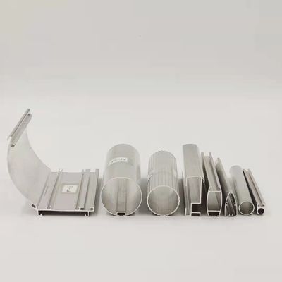 좋은 가격 두께 1.4 밀리미터 2.0 밀리미터는 트랙 프로파일 철도 봄 관 바닥에 커튼을 칩니다 온라인